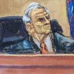 Trump fraud trial live updates: Defense rests its case, makes 5th motion to end trial