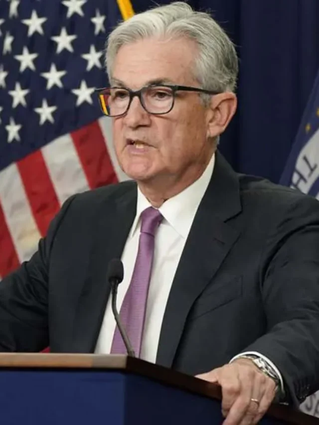 Federal Reserve expects to cut interest rates next year, Fed Chair says
