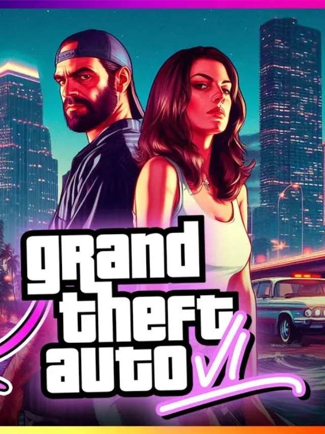 GTA 6 Trailer Announcement Shatters Records, Proving Game